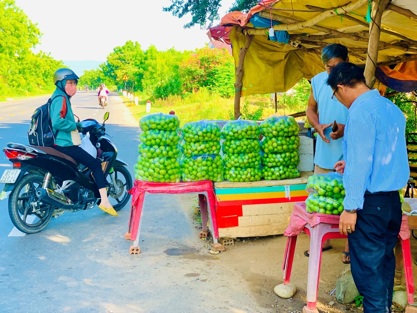 Hồ Cho Mo - Địa điểm tham quan, săn ảnh đẹp tại Ninh Thuận Hồ Cho Mo - Địa điểm tham quan, săn ảnh đẹp tại Ninh Thuận