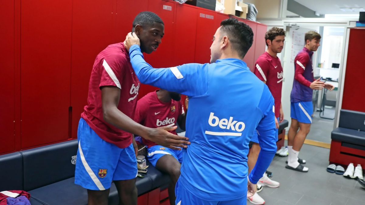 Tin thể thao ngày 29/6: Xavi “buông” để trò cưng về sân chơi Premier League Tin thể thao ngày 29/6: Xavi “buông” để trò cưng về sân chơi Premier League