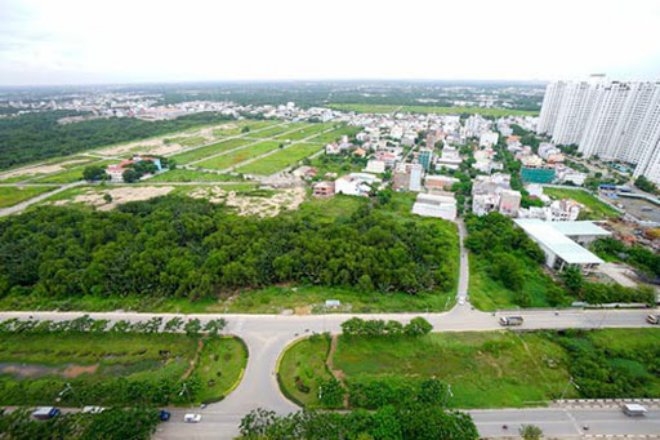 Tin bất động sản ngày 30/6: Hà Nội thu hơn 3.100 nghìn tỉ đồng từ đấu giá đất Tin bất động sản ngày 30/6: Hà Nội thu hơn 3.100 nghìn tỉ đồng từ đấu giá đất