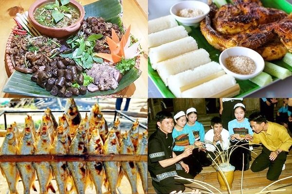 Bản Lác-Điểm đến thú vị cuối tuần Bản Lác-Điểm đến thú vị cuối tuần