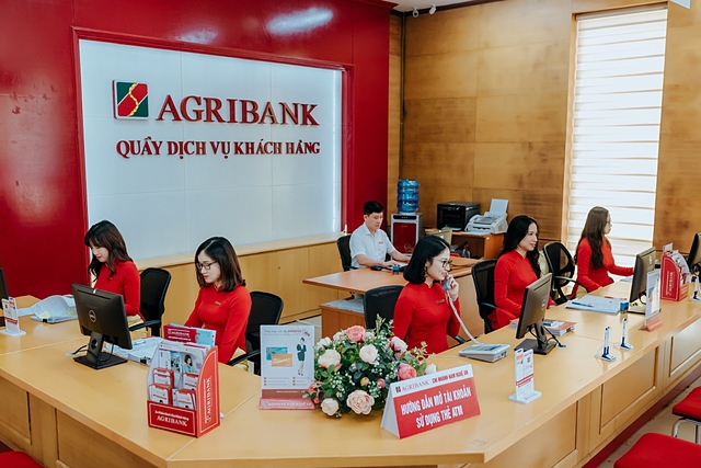 Tin ngân hàng ngày 1/7: Agribank rao bán nhiều dự án bất động sản tại trung tâm TP HCM Tin ngân hàng ngày 1/7: Agribank rao bán nhiều dự án bất động sản tại trung tâm TP HCM