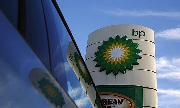 BP giành được quyền thăm dò lô ngoài khơi Ai Cập