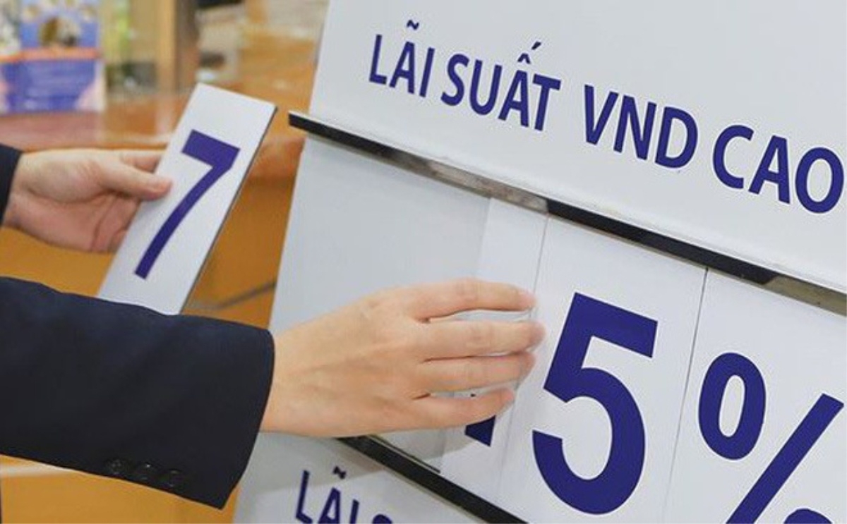 Tin ngân hàng ngày 2/7: Nhiều ngân hàng tăng lãi suất tiết kiệm trong tháng 7