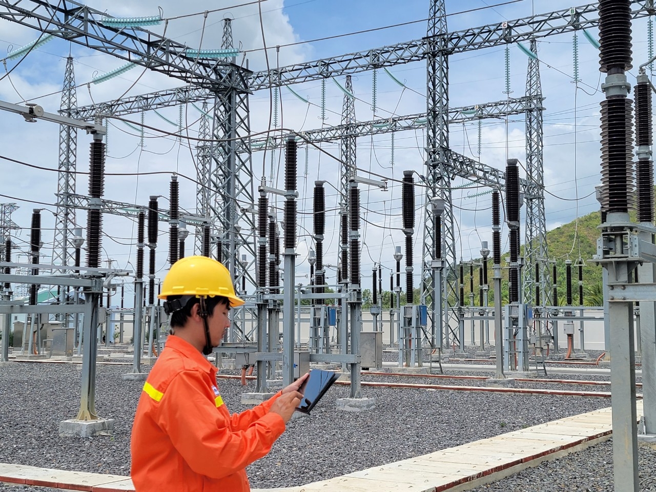 EVNNPT đẩy mạnh chuyển đổi số, phấn đấu đạt mục tiêu “top 10” DN hàng đầu châu Á