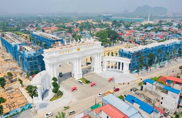 Tin bất động sản nổi bật trong tuần qua: Bà Rịa - Vũng Tàu đã chấm dứt 180 dự án bất động sản chậm triển khai Tin bất động sản nổi bật trong tuần qua: Bà Rịa - Vũng Tàu đã chấm dứt 180 dự án bất động sản chậm triển khai