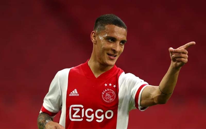 Tin thể thao ngày 3/7: Ronaldo muốn rời MU, các ông lớn thay nhau trải thảm đỏ