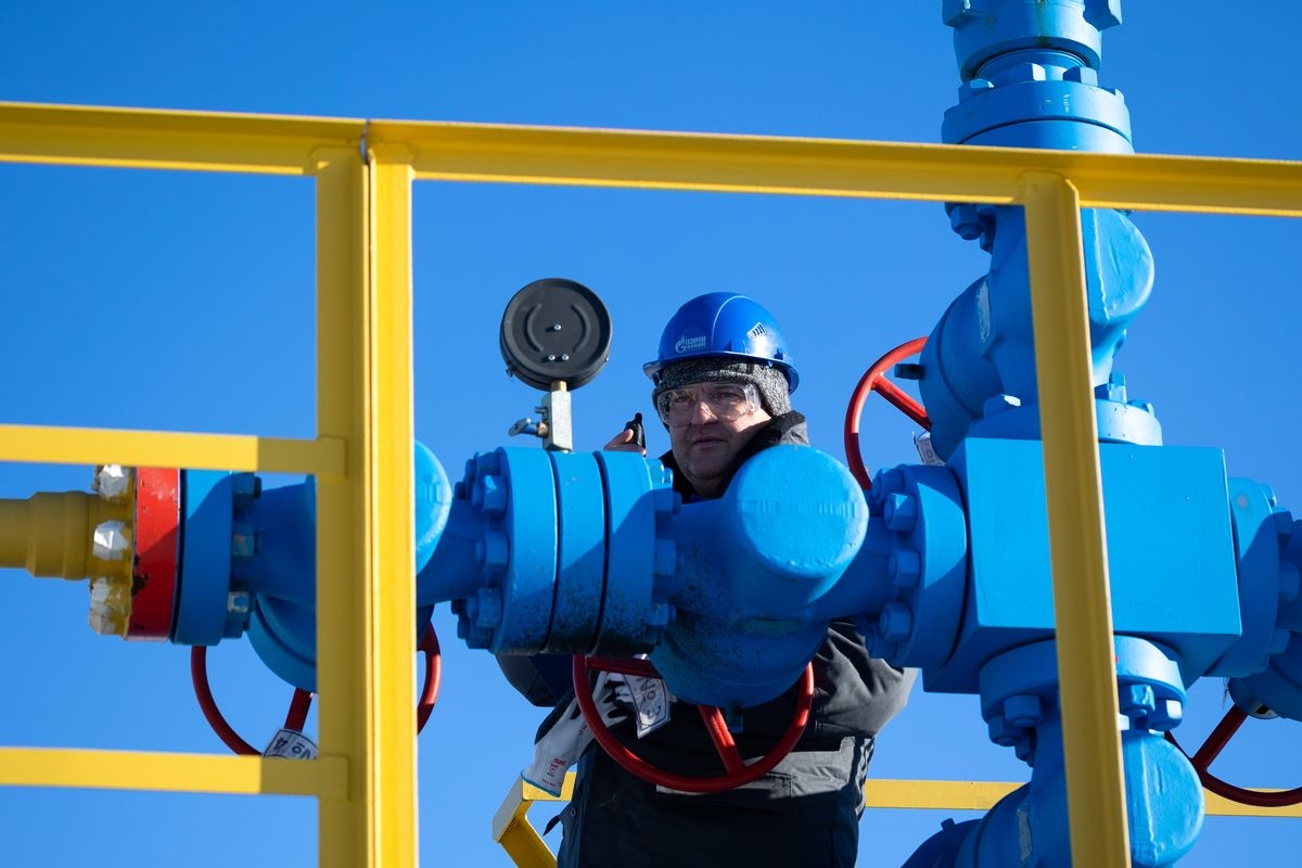 Hội đồng quản trị mới của Gazprom có nhiều thay đổi bất ngờ Hội đồng quản trị mới của Gazprom có nhiều thay đổi bất ngờ