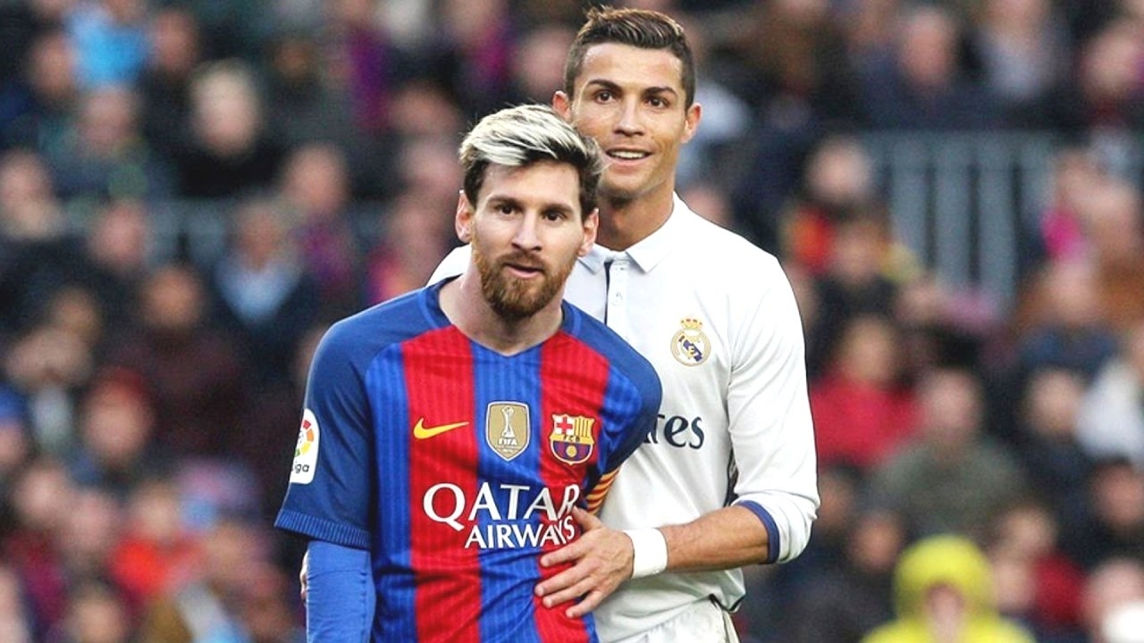Tin thể thao ngày 4/7: Tony Cascarino: “Messi là lý do khiến Ronaldo muốn rời MU” Tin thể thao ngày 4/7: Tony Cascarino: “Messi là lý do khiến Ronaldo muốn rời MU”
