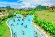 Ấn tượng 5 công viên nước tuyệt vời nhất thế giới