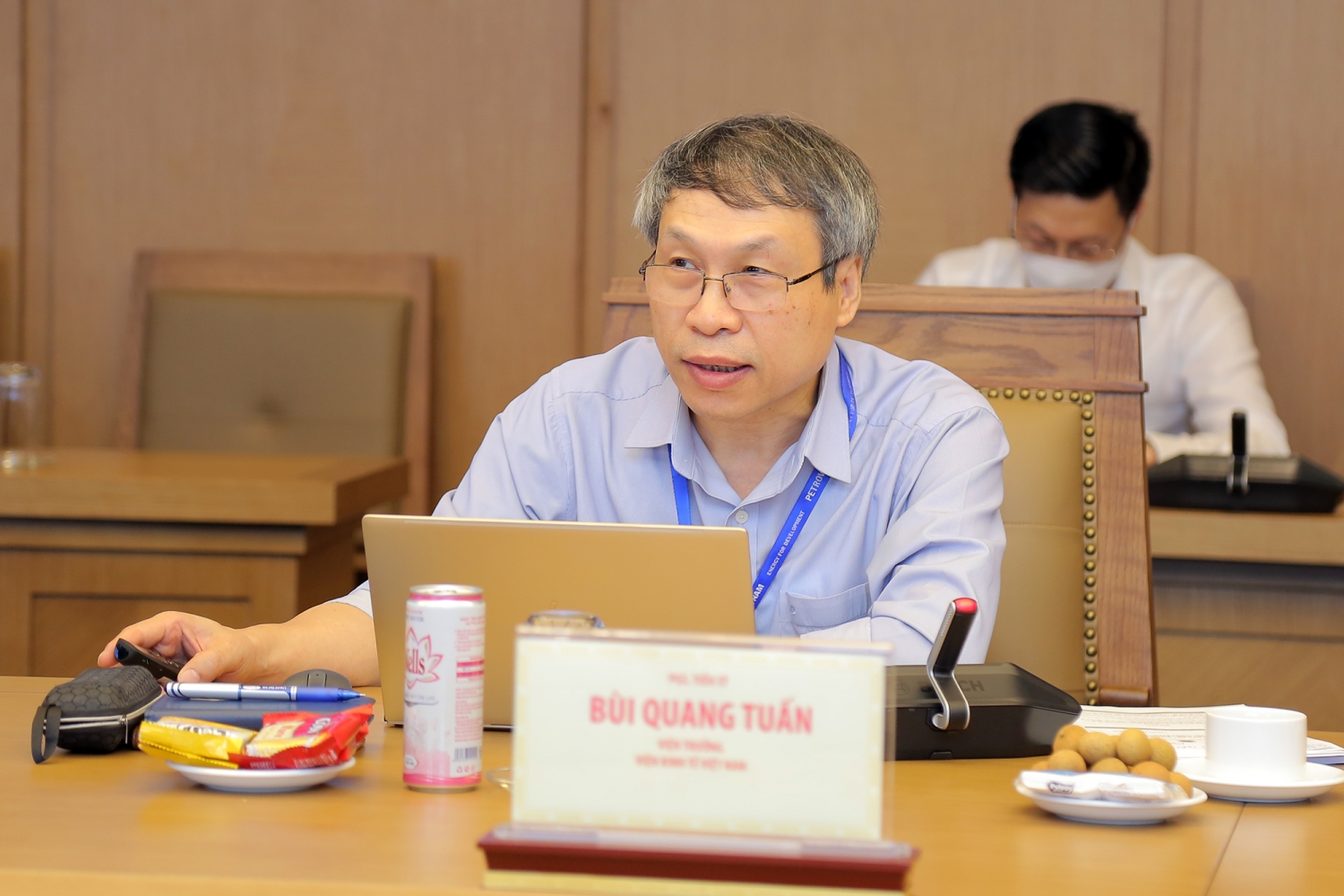 Petrovietnam tổ chức tọa đàm 