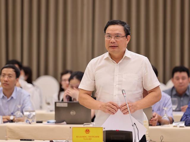 Đẩy nhanh giải ngân gói hỗ trợ tiền thuê nhà cho người lao động