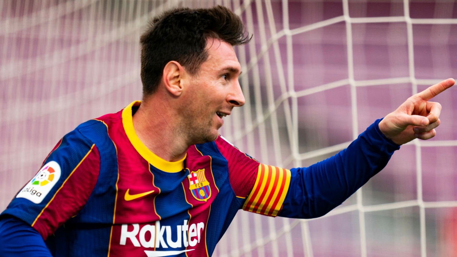 Tin thể thao ngày 5/7: Leo Messi muốn quay lại Barca Tin thể thao ngày 5/7: Leo Messi muốn quay lại Barca