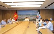 Petrovietnam tiếp tục duy trì sản lượng khai thác, nộp ngân sách hơn 66 nghìn tỷ đồng