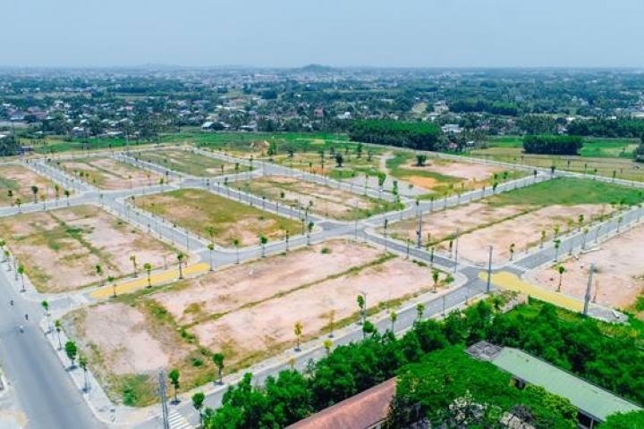 Tin bất động sản ngày 6/7: Sở Xây dựng Quảng Ngãi đề xuất hủy bỏ loạt đồ án quy hoạch khu đô thị Tin bất động sản ngày 6/7: Sở Xây dựng Quảng Ngãi đề xuất hủy bỏ loạt đồ án quy hoạch khu đô thị