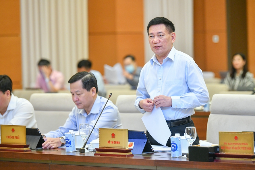 Giảm thuế bảo vệ môi trường với xăng, dầu, mỡ nhờn từ ngày 11/7/2022 Giảm thuế bảo vệ môi trường với xăng, dầu, mỡ nhờn từ ngày 11/7/2022