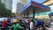 Đảm bảo nguồn cung xăng dầu: Chính sách cần bám sát khó khăn của doanh nghiệp