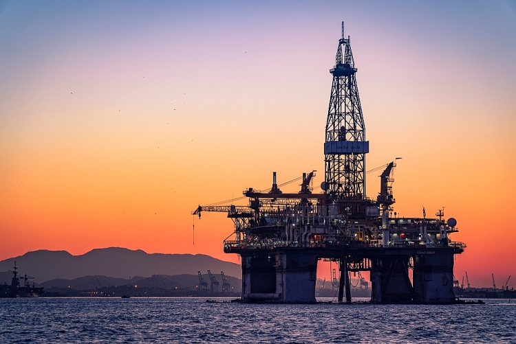 Petronas công bố phát hiện dầu đầu tiên tại mỏ Sépia, Brazil Petronas công bố phát hiện dầu đầu tiên tại mỏ Sépia, Brazil