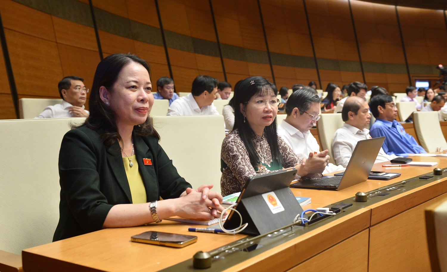 Phòng chống tham nhũng: “Phòng” là chính, “chống” phải đảm bảo nghiêm minh