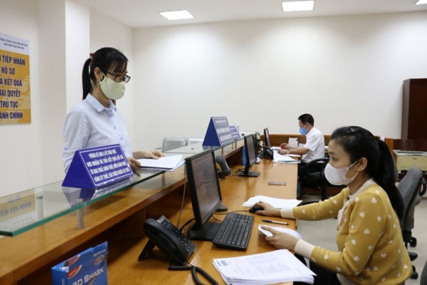 Miễn giảm, gia hạn hơn 160 nghìn tỷ đồng tiền thuế, phí, lệ phí Miễn giảm, gia hạn hơn 160 nghìn tỷ đồng tiền thuế, phí, lệ phí
