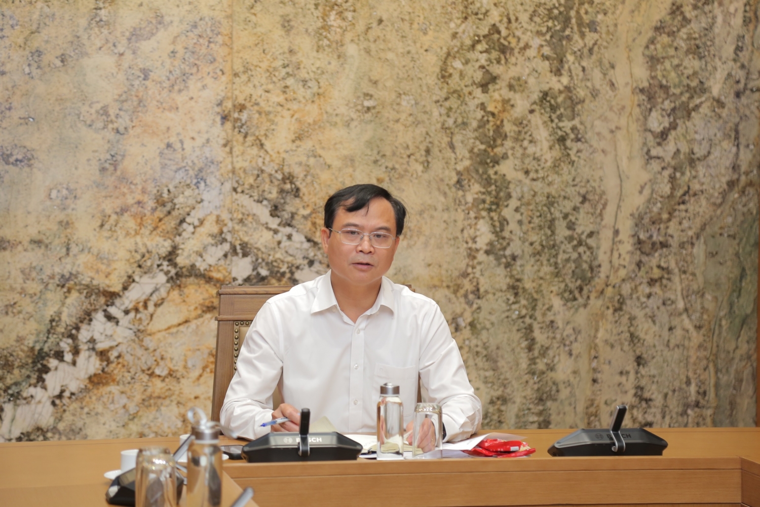 CBNV Cơ quan Tập đoàn tích cực hưởng ứng Ngày Chuyển đổi số Petrovietnam năm 2022