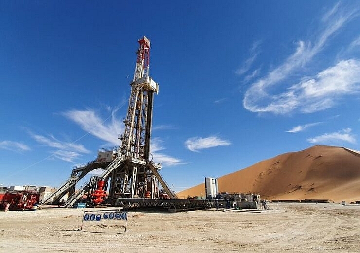 Eni bắt đầu sản xuất tại mỏ dầu HDLE/HDLS ở sa mạc Algeria