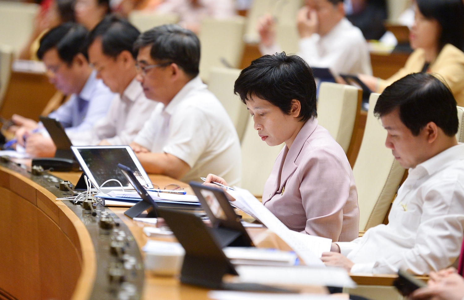 Bảo vệ thông tin, quyền lợi người tiêu dùng trên không gian mạng