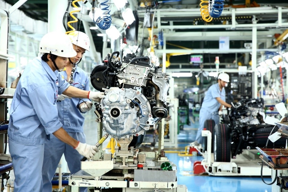 Công khai, minh bạch thông tin về DNNN