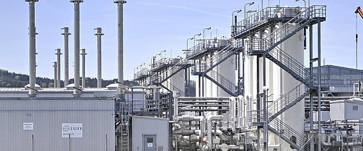 Nga công bố thỏa thuận khí đốt với Thổ Nhĩ Kỳ tại G20
