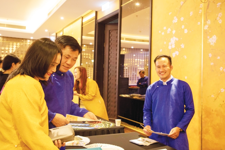 Thúc đẩy liên kết vùng để phát triển du lịch bền vững Thúc đẩy liên kết vùng để phát triển du lịch bền vững