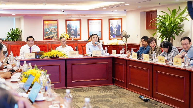 BIENDONG POC: Hình mẫu trong quản trị sản xuất và chuyển đổi số