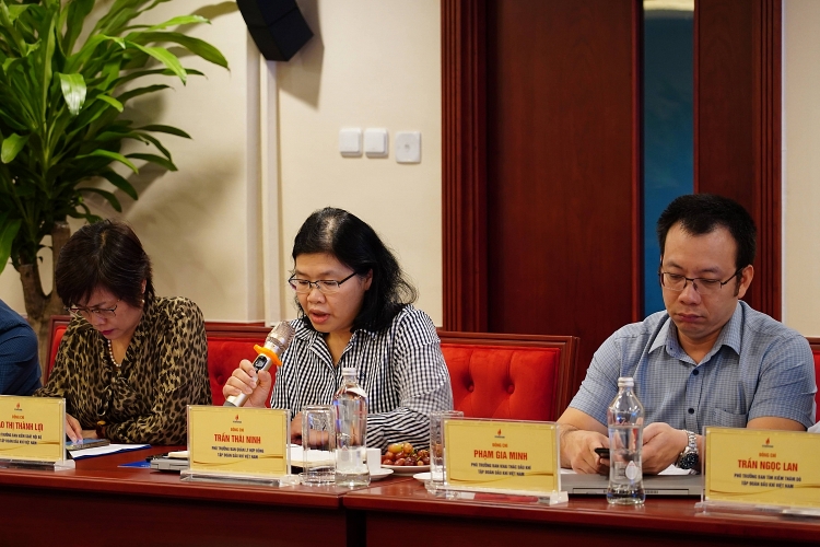 BIENDONG POC: Hình mẫu trong quản trị sản xuất và chuyển đổi số