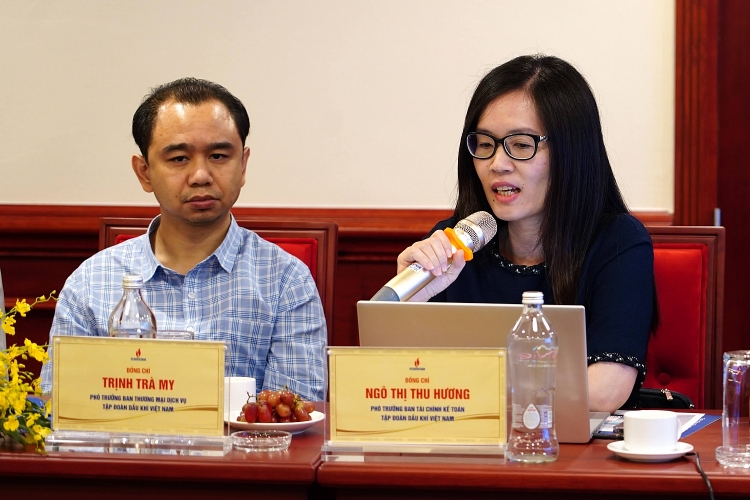 BIENDONG POC: Hình mẫu trong quản trị sản xuất và chuyển đổi số