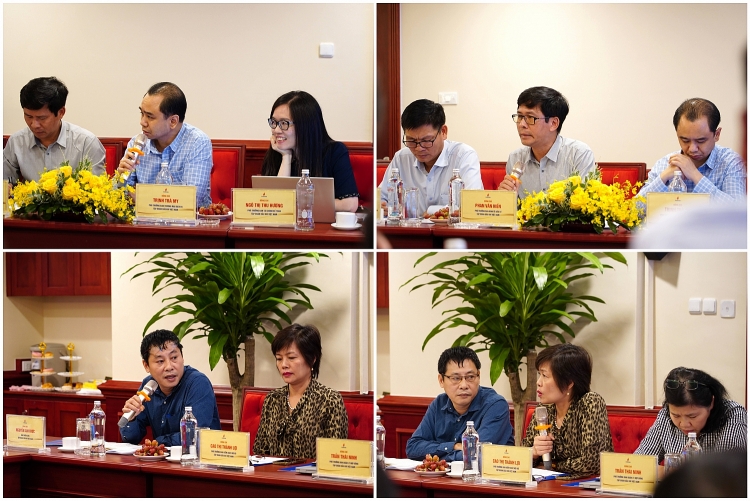 BIENDONG POC: Hình mẫu trong quản trị sản xuất và chuyển đổi số