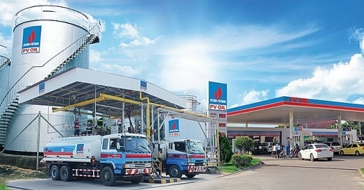 Công điện của Thủ tướng Chính phủ về việc quản lý, điều hành mặt hàng xăng dầu