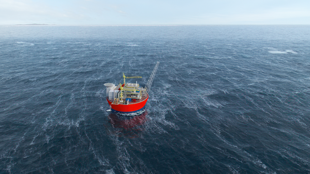 Equinor đình chỉ dự án dầu mỏ ở Bắc cực