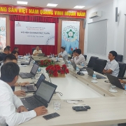 Dự án Trạm biến áp 500kV Vân Phong và đấu nối phấn đấu đóng điện trong tháng 11/2022