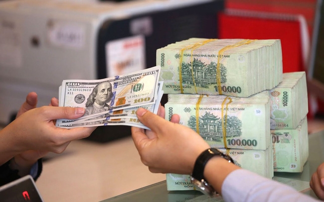 Tin tức kinh tế ngày 12/11: Mỹ đưa Việt Nam ra khỏi danh sách giám sát thao túng tiền tệ Tin tức kinh tế ngày 12/11: Mỹ đưa Việt Nam ra khỏi danh sách giám sát thao túng tiền tệ