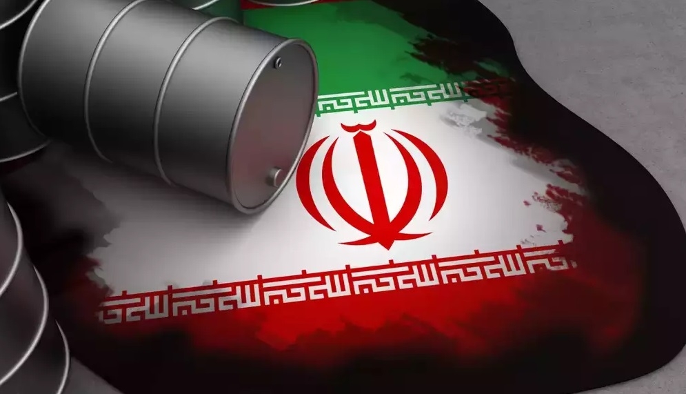 Iran tăng lượng dầu thô cung cấp cho Syria lên 3 triệu thùng/tháng Iran tăng lượng dầu thô cung cấp cho Syria lên 3 triệu thùng/tháng