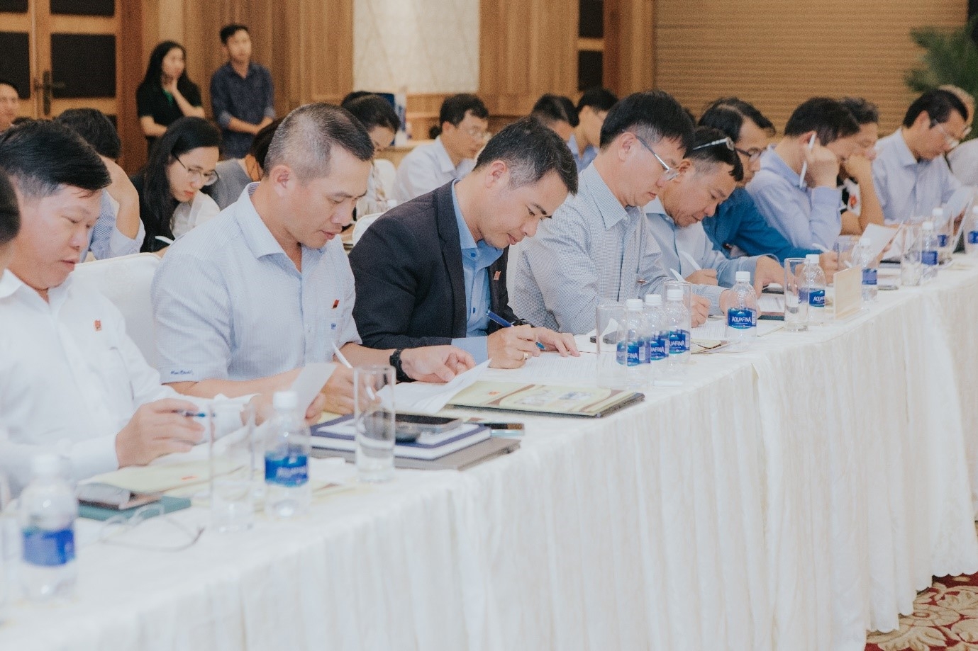 Định hình giá trị cốt lõi của Vietsovpetro trong dòng chảy văn hóa Petrovietnam