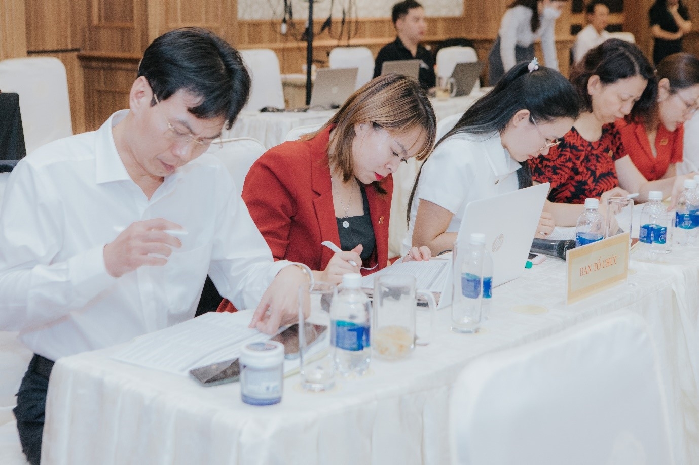 Định hình giá trị cốt lõi của Vietsovpetro trong dòng chảy văn hóa Petrovietnam