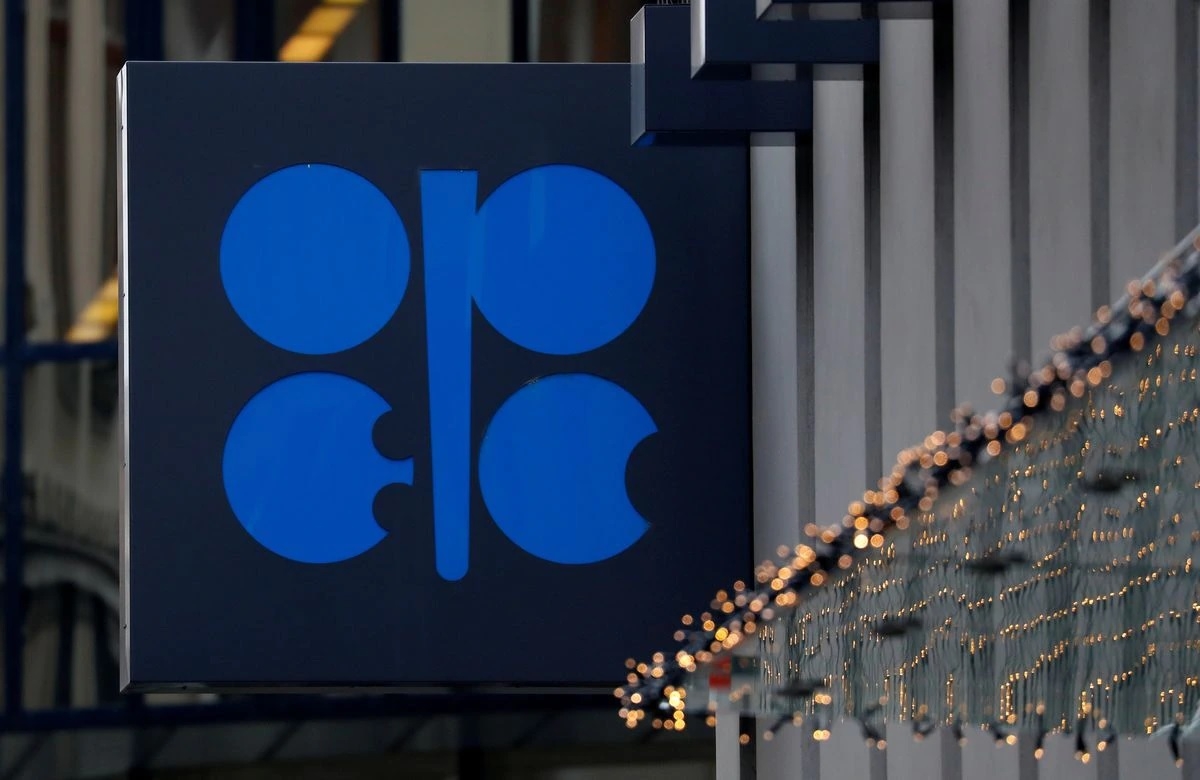 OPEC lần thứ năm liên tiếp cắt giảm dự báo nhu cầu dầu toàn cầu năm 2022 và 2023 OPEC lần thứ năm liên tiếp cắt giảm dự báo nhu cầu dầu toàn cầu năm 2022 và 2023