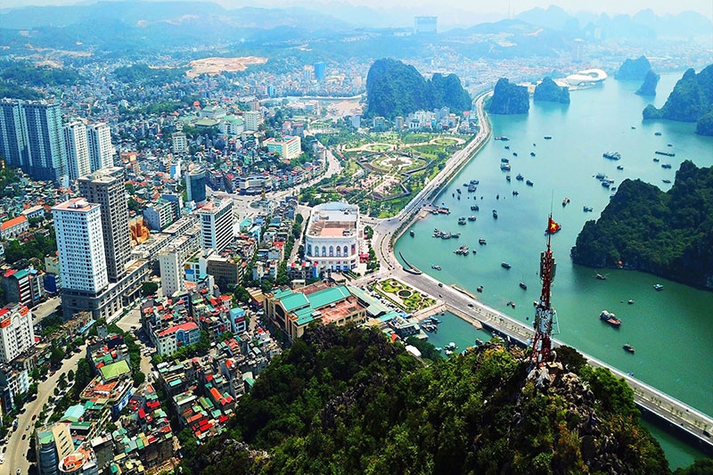 Vai trò quan trọng của TKV với sự phát triển của Quảng Ninh