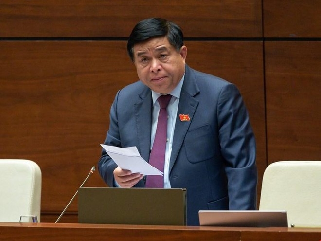 Luật Đấu thầu (sửa đổi) phải thông thoáng cho nhà đầu tư và chặt chẽ để tránh tiêu cực