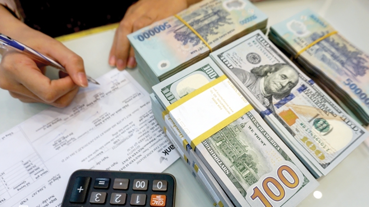 Phát hành trái phiếu doanh nghiệp giảm mạnh