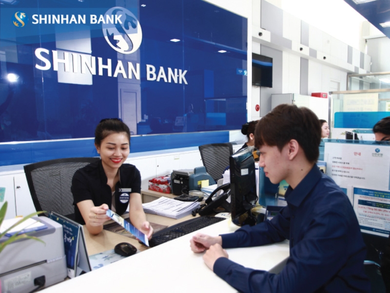 Tin ngân hàng ngày 16/11: Nhiều ngân hàng, doanh nghiệp huy động vốn quốc tế Tin ngân hàng ngày 16/11: Nhiều ngân hàng, doanh nghiệp huy động vốn quốc tế