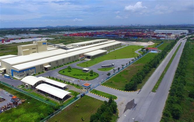 Tin bất động sản ngày 16/11: Ninh Bình quy hoạch dự án tổ hợp khách sạn cao cấp bỏ hoang hơn 10 năm Tin bất động sản ngày 16/11: Ninh Bình quy hoạch dự án tổ hợp khách sạn cao cấp bỏ hoang hơn 10 năm
