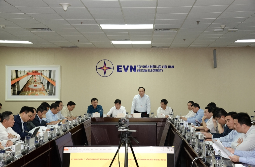 Linh hoạt các giải pháp, phát huy vai trò của doanh nghiệp Nhà nước trong phát triển kinh tế - xã hội
