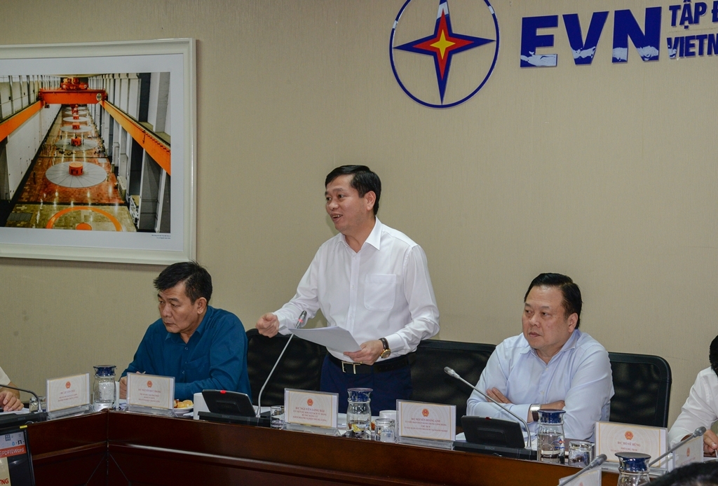 Linh hoạt các giải pháp, phát huy vai trò của doanh nghiệp Nhà nước trong phát triển kinh tế - xã hội