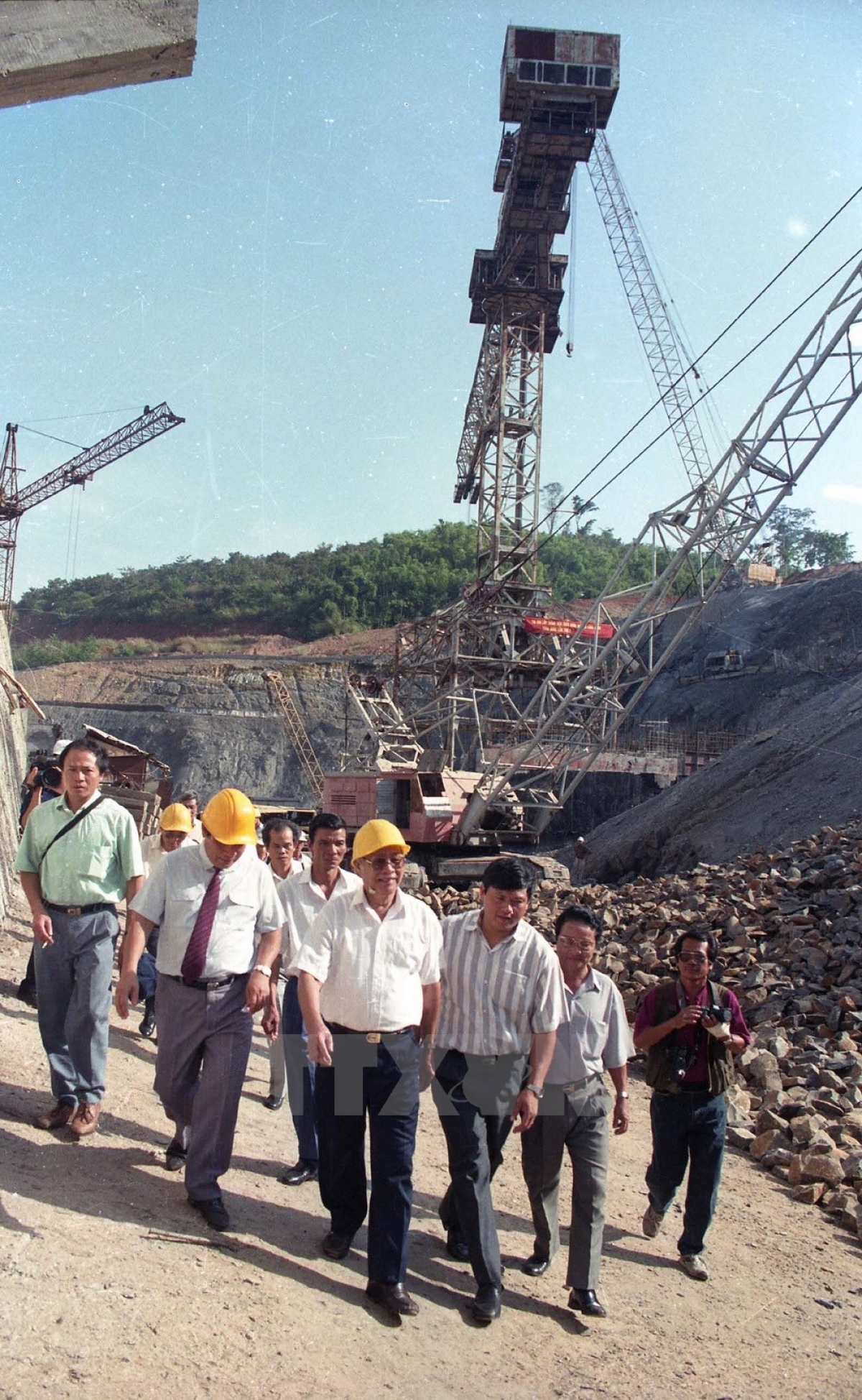 Hai câu chuyện "vì dân" của Thủ tướng Võ Văn Kiệt