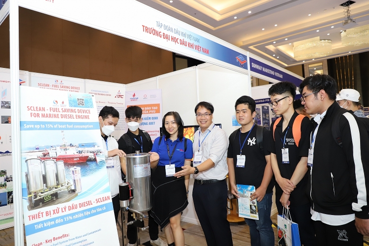 TS. Dương Chí Trung: Người thầy đam mê nghiên cứu, sáng tạo